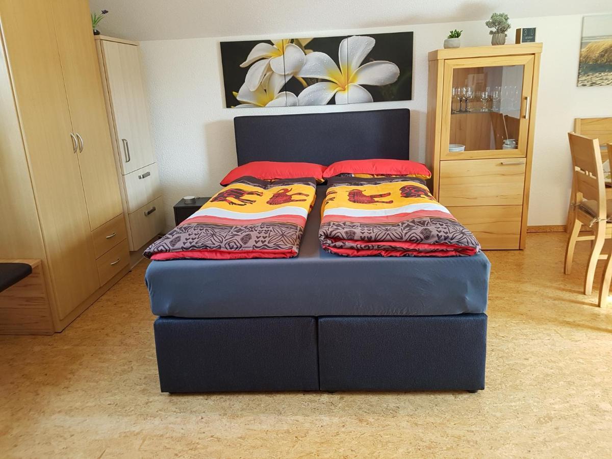 Ferienwohnung Robl Rötz Buitenkant foto